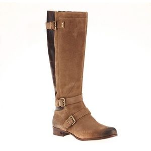 UGG Australia Cydnee Riding Boots